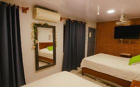 Hostal Leyendas
